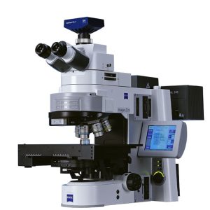 Zeiss Axio Imager Z2 - Czech Centre for Phenogenomics